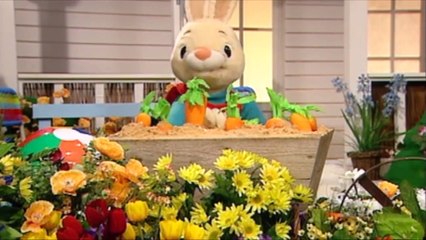 What is it? Singing | Harry the Bunny | BabyFirstTV