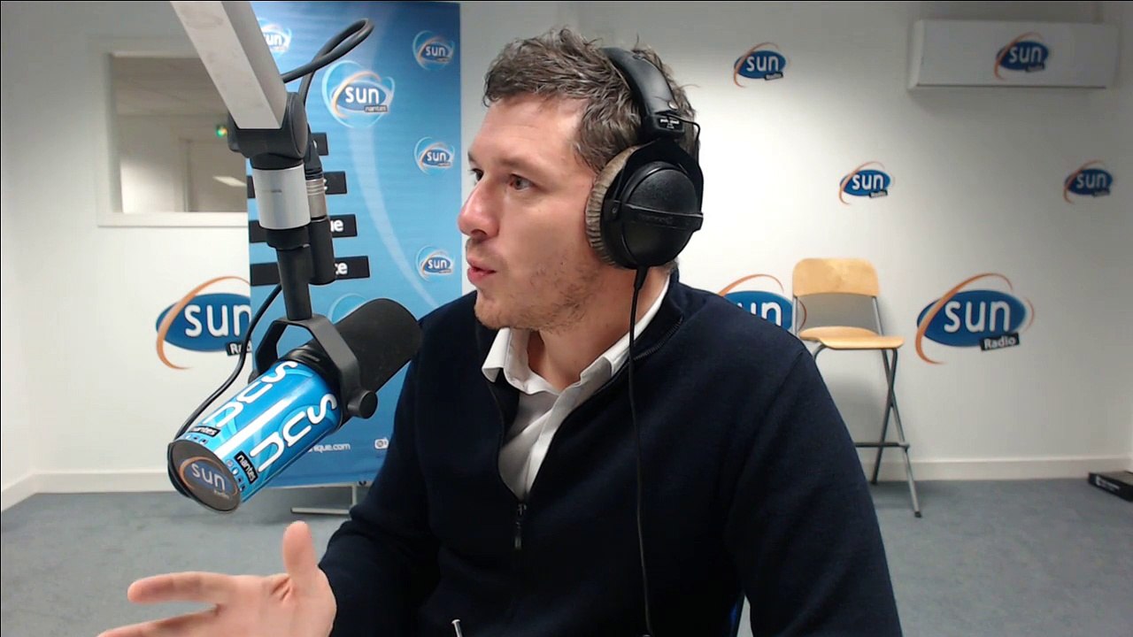 Mardi 10 novembre : Laurence Vernay - Présidente du Réseau FCE en Pays de la Loire