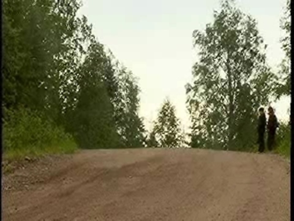Accidents subaru