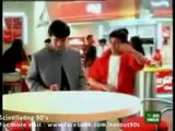 Funny Indian Coca Cola Commercials Aamir Khan