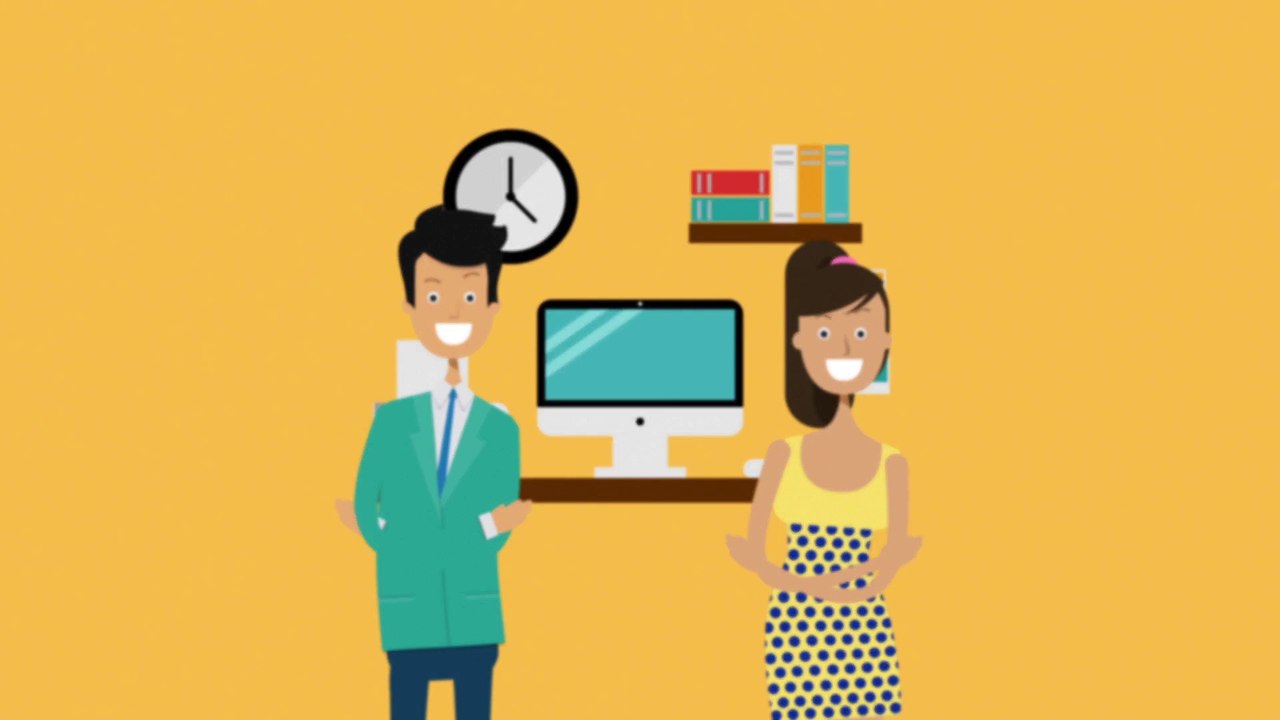 İşkutusu - İnstafırsat | Animasyon Tanıtım Filmi