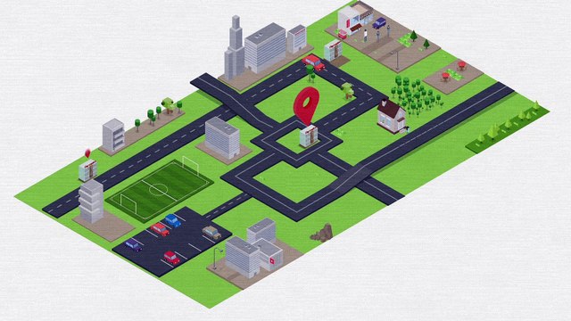 İşkutusu - Parcelinn TR | Animasyon Tanıtım Filmi