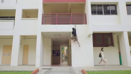 miracle boy making some extra ordinary shocking records