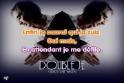 Christophe Willem Double je karaoké Joseph BULLA