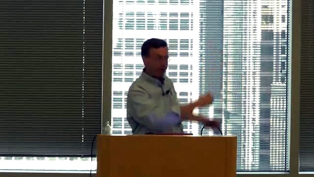 Running R on Hadoop_clip1