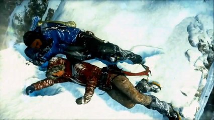 Pré-test - Rise of the Tomb Raider (Graphismes, Gameplay et Avis Provisoire)