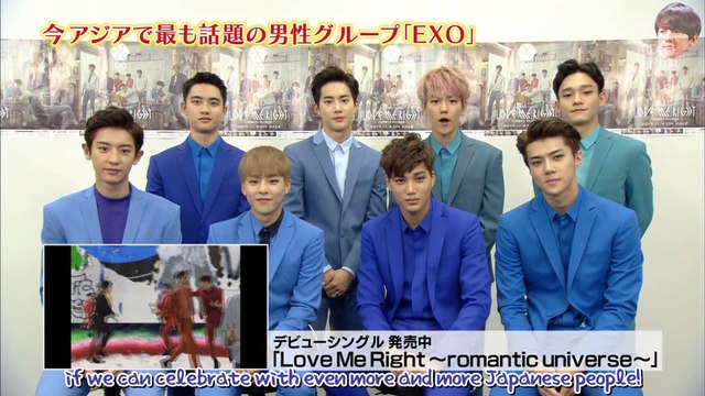 [ENG 1080p] 151107 R0yalty BLunch EX0 Cut [mr.virtue]