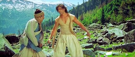 aao suno pyar ki ek kahani