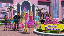 Barbienin Rüya Evi Full 7 Sezon 71 Bölüm Bir Arada | 4 Saatlik Türkçe Barbie