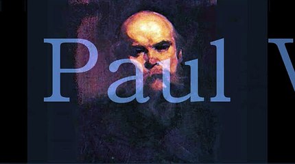 PAUL VERLAINE