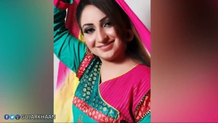 Wari Jawan _ Love Song |  Afshan Zaibi _ Latest Song 2015 _ 1080p | MUST WATCH 2015