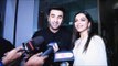 Ranbir Kapoor & Deepika Padukone Wishes HAPPY DIWALI TO FANS