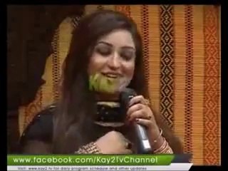 Challa Afshan Zebi Punjabi Song 2015 | IN LOCAL SHOW MUST WATCH 2015