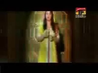 Sheeshay Ka Tha Dil, Afshan Zebi, New Urdu, Cultural, Ghazal | LATEST HD VIDEO 2015