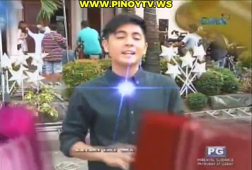 StarStruck -  November 10 2015 FULL EPISODE PART 1