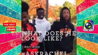 Ask Rachel Vine Compilation | How To Tell If You Are African American