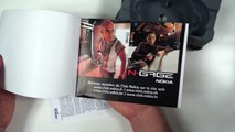 N-Gage, un des plus beaux FAIL de Nokia (RetroPhone #7)