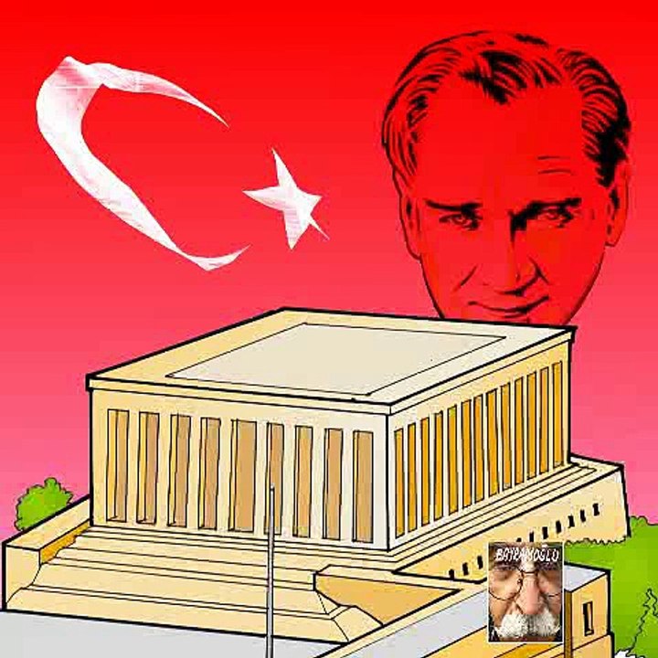 ASLANIN YATTIGI YER