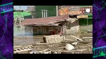 INUNDACIONES EN EL MUNDO: CAMBIO CLIMATICO 12 08 15