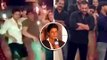 Shahrukh Khan -Salman Khan Dubsmash Video | Shahrukh Khan Reacts