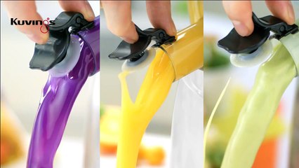 Kuvings Whole Slow Juicer B6000