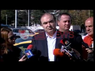 Takim me shoqatën e taksistëve, Haxhinasto: Tarifa për “Rrugën e Kombit” nën 5 euro