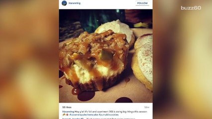 Try these apple dessert recipes this Thanksgiving