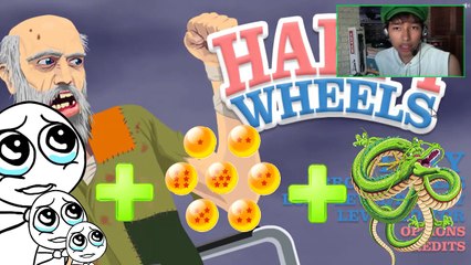 EL NIVEL MAS TROLL DEL MUNDO !! Happy Wheels: Episodio 12