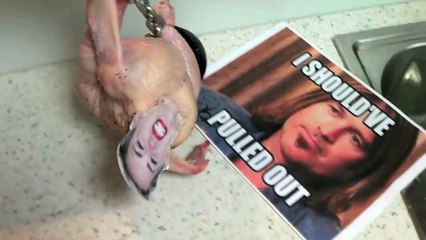 How To Swing Like Miley Cyrus - Dubbed Audio