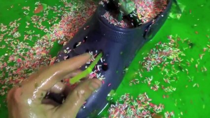How to make Mountain Dew Gummies
