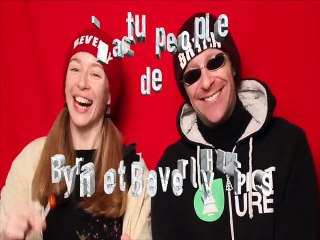 BRYAN ET BEVERLY HILLS "ACTU PEOPLE" du 10 NOVEMBRE  2015