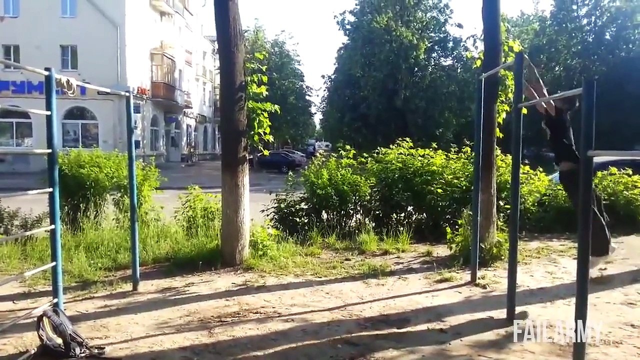 Best Fails of the Month July 2015