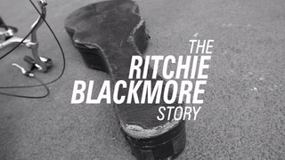 The Ritchie Blackmore Story (Trailer)