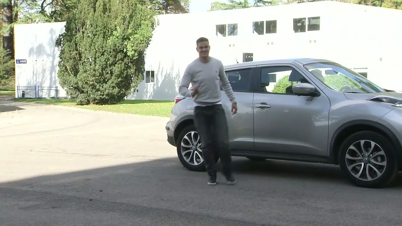 Foot - Bleus : Ben Arfa, un retour très attendu