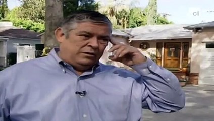 Crime Stories - Stalkers In The Shadows