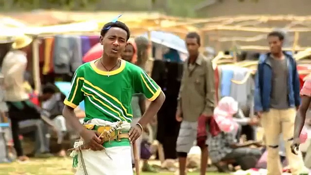 Ethiopian music: Yetbarek Bezabh / ይትባረክ በዛብህ — Wollo Tadleshal / ወሎ ታድለሻል