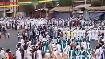 Ethiopia: Vibrant Timket Celebration in Addis Ababa