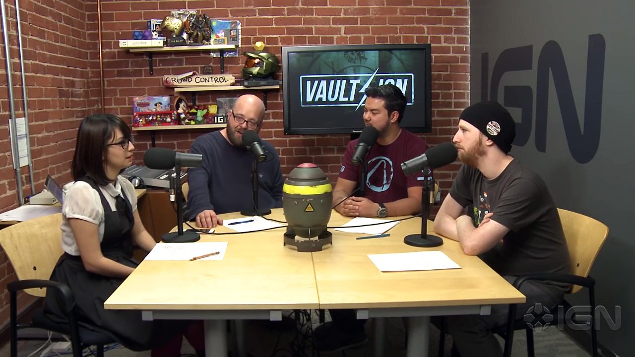 Does It Pay to Be a Good Guy in Fallout? - Vault IGN