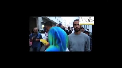 Très dure répression envers une manifestation contre l’Arabie saoudite