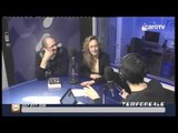 Icaro Tv. Lia Celi e Andrea Santangelo presentano Caterina La Magnifica