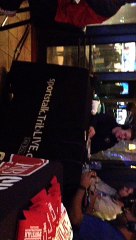 FOOTBALL Monday Night Lights!