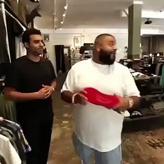 Dont Ever Play Yourself - DJ Khaled Vine