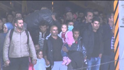 Progres-raporti i KE.  Bruksel, Hahn: Shteti ligjor, Shqipëria të bëjë më shumë