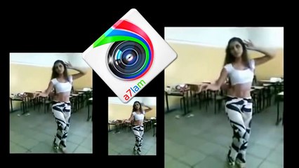 رقص احلي بنوتة كويتية The Belly Dancing 2016