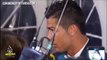 Cristiano Ronaldo is Annoyed by a Question during Interview Malmö FF vs Real Madrid