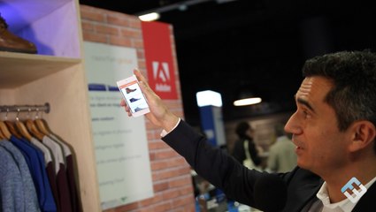 Le Razorshop, un concept store pour tester les usages de demain