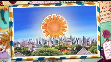 Chiquititas Capítulo 424 Quinta (26/02/15) Completo HD SBT