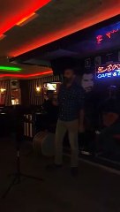 Gökhan Bağır Ne Sayarsan say (AZER BÜLBÜL ANISINA)