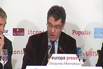 Nadal: "Cataluña podría ir bastante mejor"