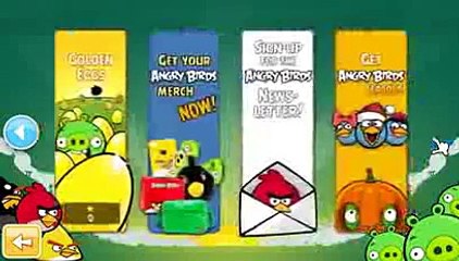 The First Episode of Angry Birds Poached Eggs Popular Game